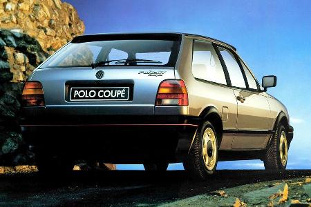 VW Polo GT