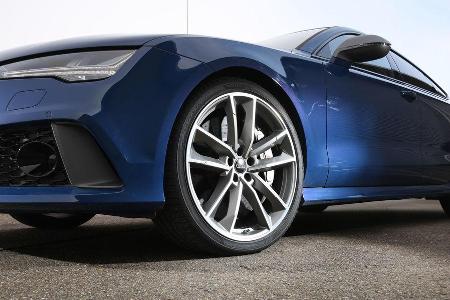 Audi RS 7 Sportback, Rad, Felge