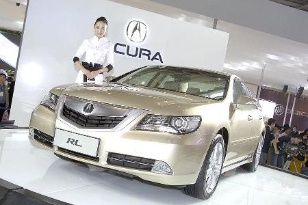 Shuanghuan Ceo