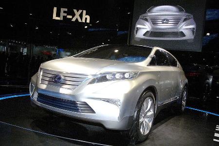 Shuanghuan Ceo