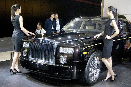 Shuanghuan Ceo
