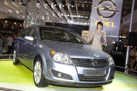 Shuanghuan Ceo