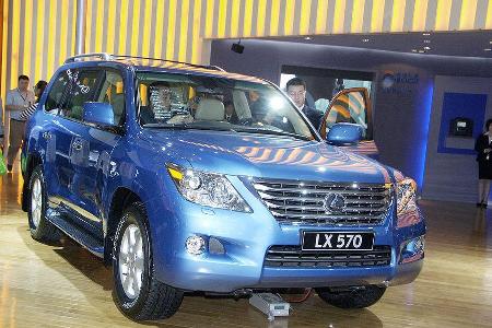 Shuanghuan Ceo