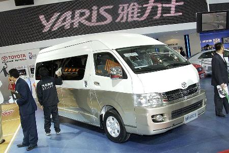 Shuanghuan Ceo
