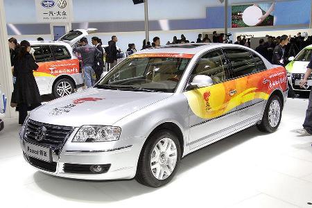 Shuanghuan Ceo