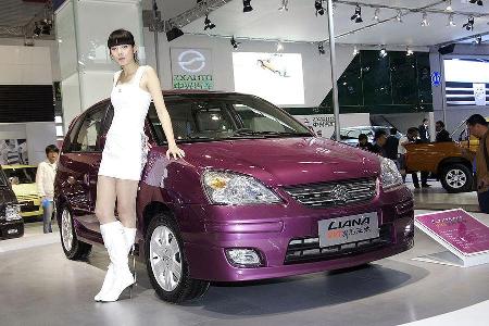 Shuanghuan Ceo