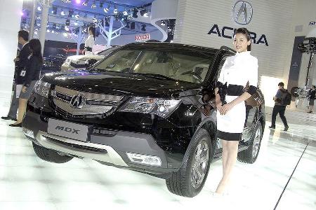 Shuanghuan Ceo