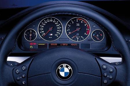 BMW E39