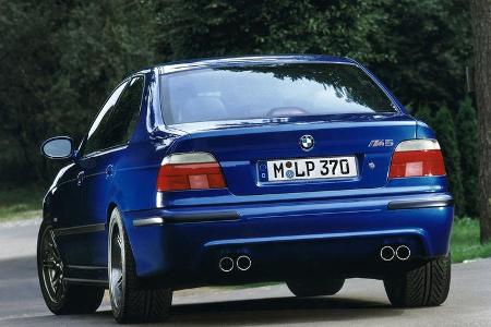 BMW E39
