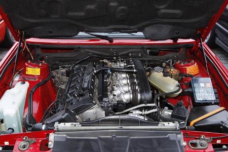 BMW M5 E28