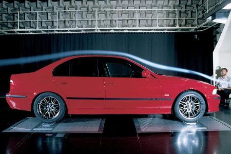BMW E39