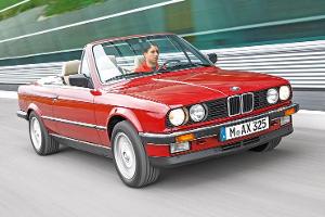 Offener BMW-Klassiker mit Reihensechser