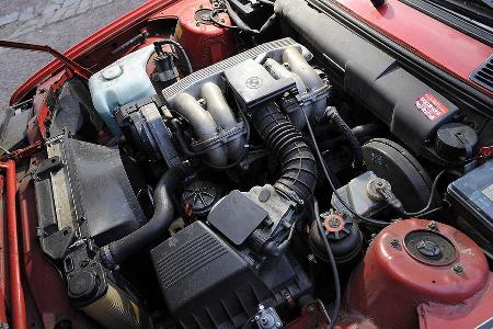 BMW 318i Cabriolet (E30)