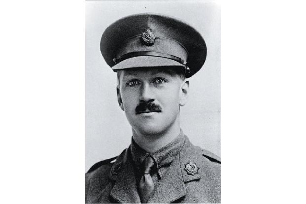 Aston Martin MK II, Robert Bamford