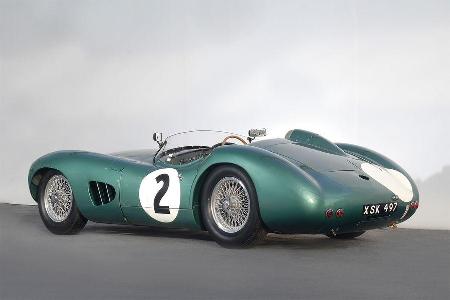 DBR1, Heckansicht