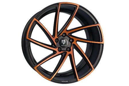 mbDESIGN Felgen KV2