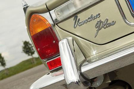 Daimler Double Six, Typenbezeichnung