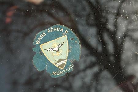Fiat 1500 Ghia, Emblem