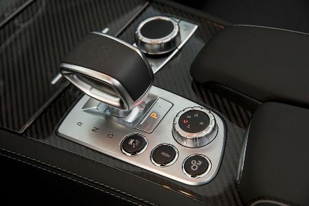 02/2016, Mercedes-AMG SL 63 Fahrbericht Jens Dralle