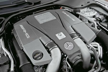 02/2016, Mercedes-AMG SL 63 Fahrbericht Jens Dralle