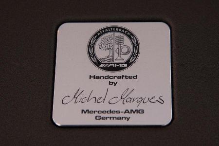 02/2016, Mercedes-AMG SL 63 Fahrbericht Jens Dralle