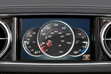 02/2016, Mercedes-AMG SL 63 Fahrbericht Jens Dralle