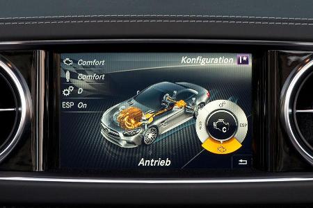 02/2016, Mercedes-AMG SL 63 Fahrbericht Jens Dralle