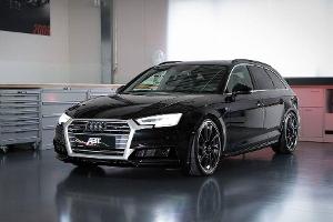 Abt Audi AS4 in Genf