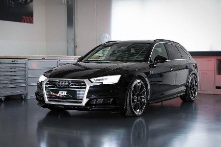 Abt Audi AS4