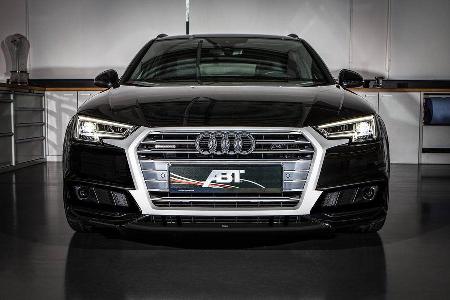 Abt Audi AS4