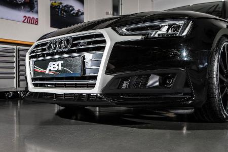 Abt Audi AS4