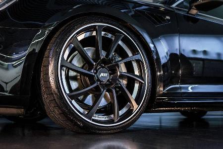 Abt Audi AS4