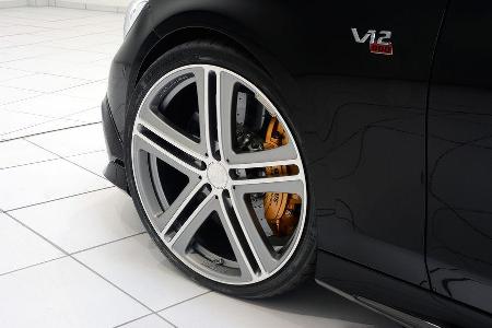 Brabus Rocket 900 Coup Mercedes-AMG S 65