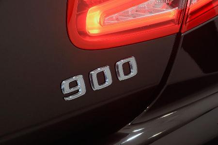 Brabus Rocket 900 Coup Mercedes-AMG S 65