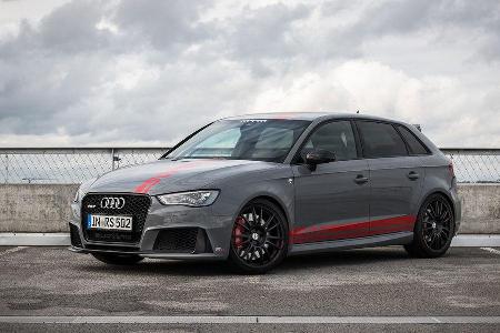 MTM Audi RS3 R