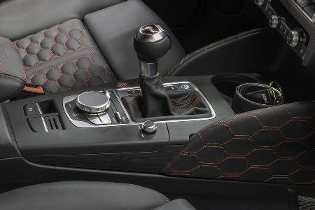 MTM Audi RS3 R