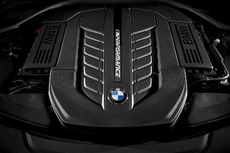 BMW M760Li, Audi S8 plus, Mercedes-AMG S 65, Alpina B7 Biturbo, Vergleich, Kaufberatung, 02/2016