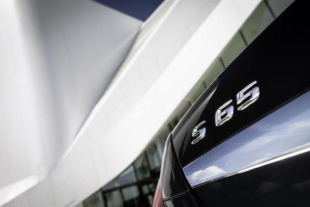 BMW M760Li, Audi S8 plus, Mercedes-AMG S 65, Alpina B7 Biturbo, Vergleich, Kaufberatung, 02/2016