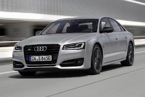 Power-Limos mit mindestens 600 PS im Vergleich