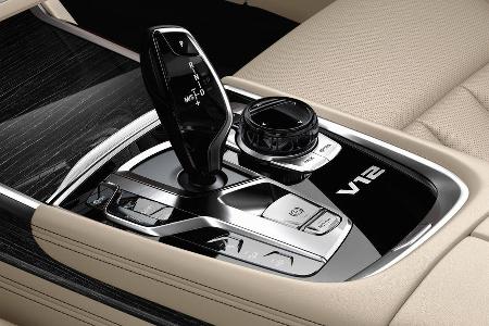 BMW M760Li, Audi S8 plus, Mercedes-AMG S 65, Alpina B7 Biturbo, Vergleich, Kaufberatung, 02/2016