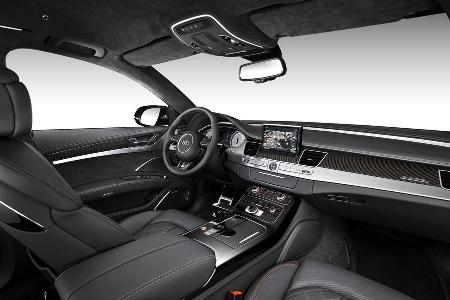 BMW M760Li, Audi S8 plus, Mercedes-AMG S 65, Alpina B7 Biturbo, Vergleich, Kaufberatung, 02/2016