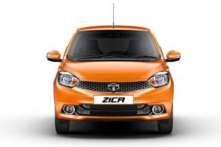 Tata Zica