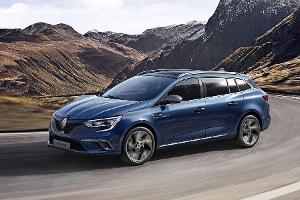 Preise Renault Mégane Grandtour