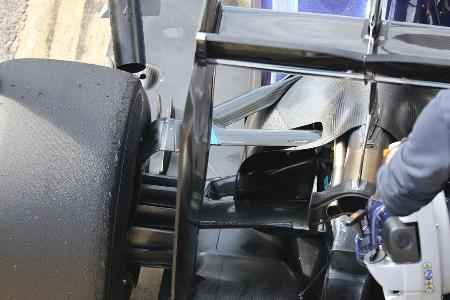Max Verstappen - Toro Rosso - Formel 1-Test - Barcelona - 25. Februar 2016