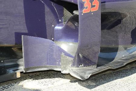 Max Verstappen - Toro Rosso - Formel 1-Test - Barcelona - 25. Februar 2016