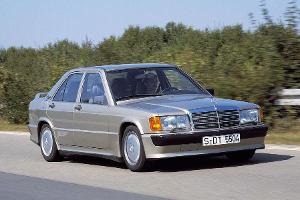 Geheimtipp Mercedes 190 E 2.3-16, ab 10.000 Euro