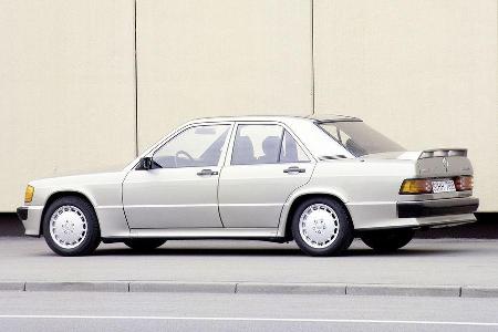 Mercedes 19 E 2.3