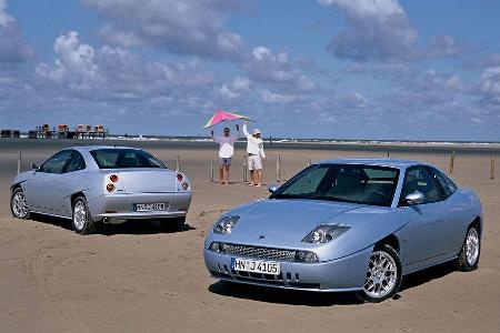 Fiat Coup