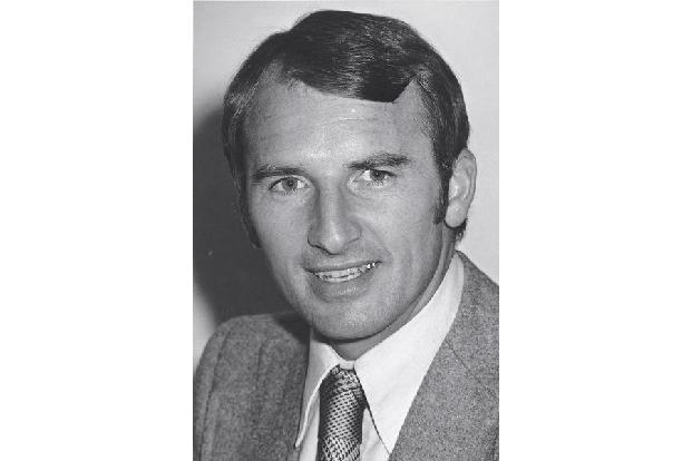 Manfred Jantke