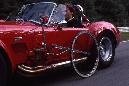 Shelby AC Cobra